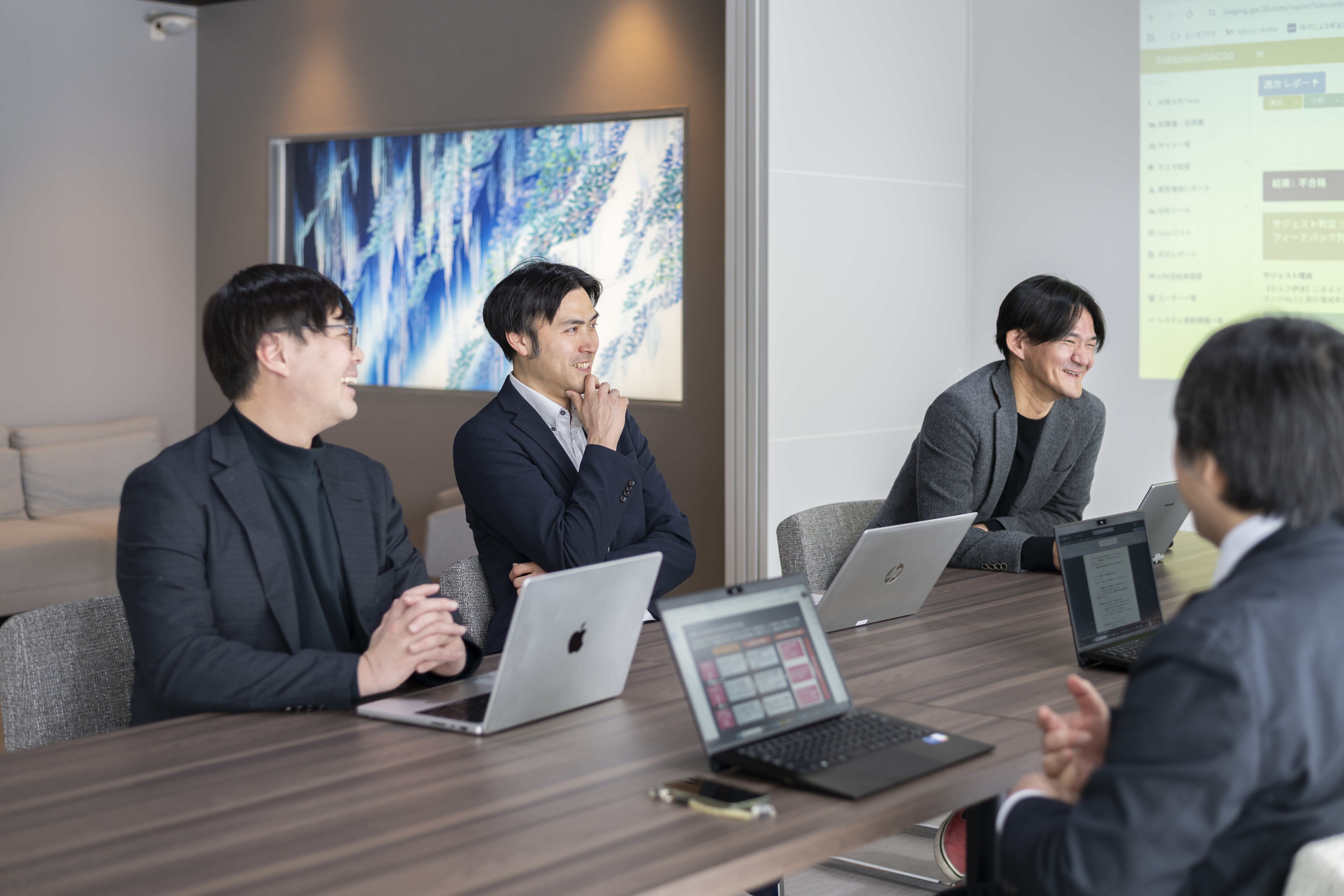 株式会社タマダホールディングスグループの皆様 