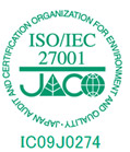 ISO／IEC27001