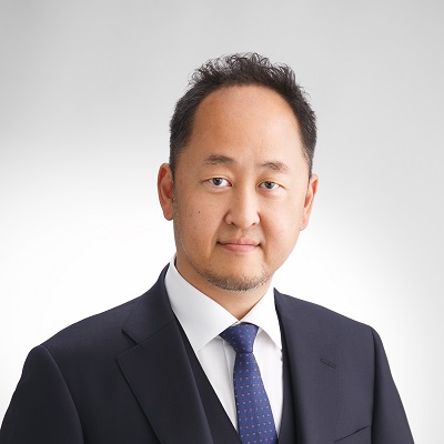株式会社NTTデータ北陸 代表取締役社長 宇野 将人
