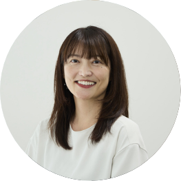 A.M. クロスインテグレーション事業部 第一統括部