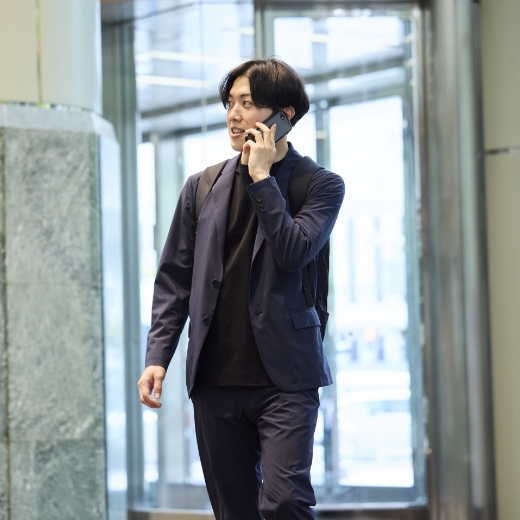 K.Nの具体的な仕事内容・印象的だった仕事の画像