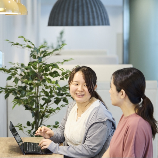 H.N.の具体的な仕事内容・印象的だった仕事の画像