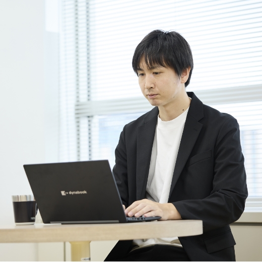 M.I.の具体的な仕事内容・印象的だった仕事の画像