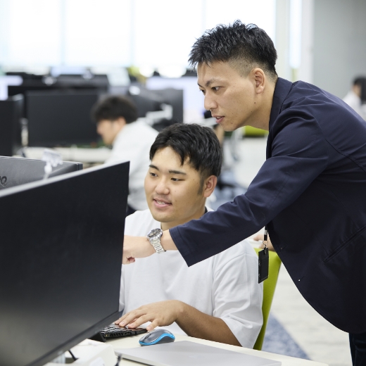 R.K.具体的な仕事内容・印象的だった仕事