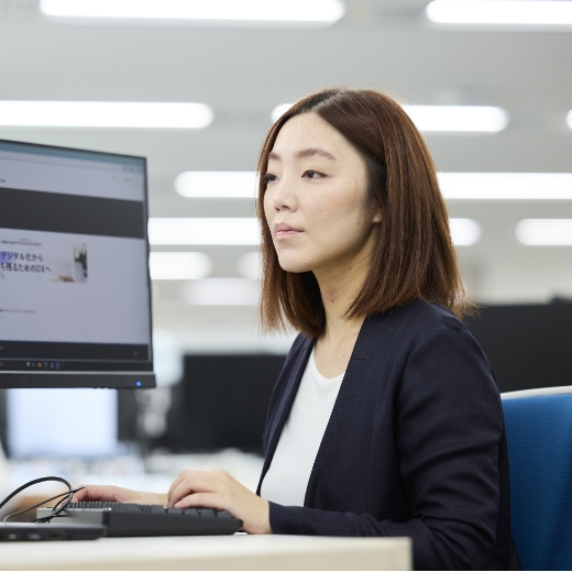 M.T.の具体的な仕事内容・印象的だった仕事の画像