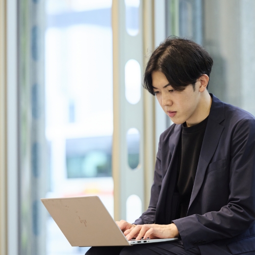 K.Nの仕事のこだわり・必要なスキルの画像