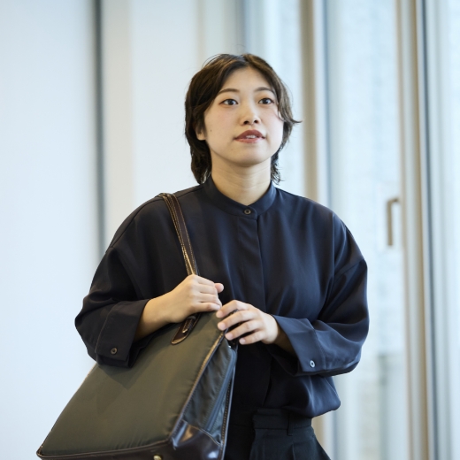 A.S.の仕事のこだわり・必要なスキルの画像