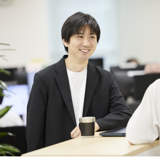 M.I.の今後の目標・働く環境の魅力の画像