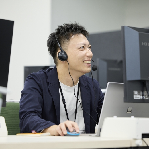 R.K.今後の目標・働く環境の魅力の画像