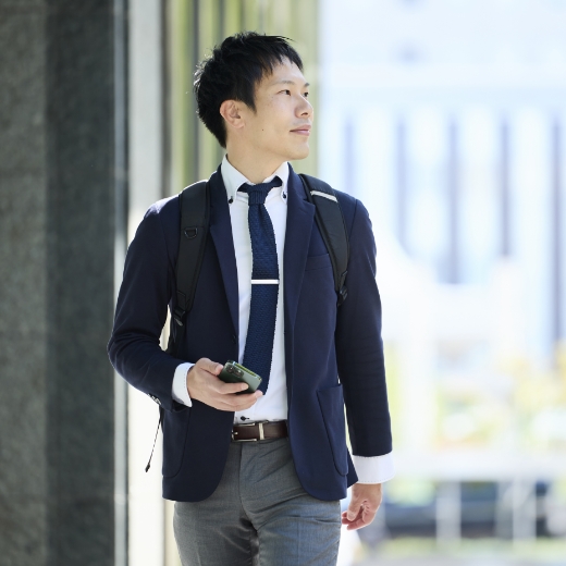 H.Y.の今後の目標・働く環境の魅力の画像