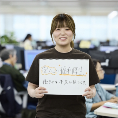 社会基盤事業部 開発統括部 N.T.