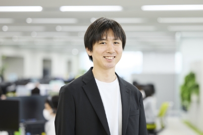 プロフィール写真