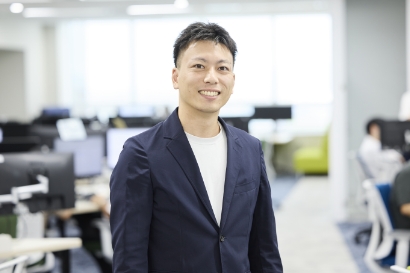 プロフィール写真