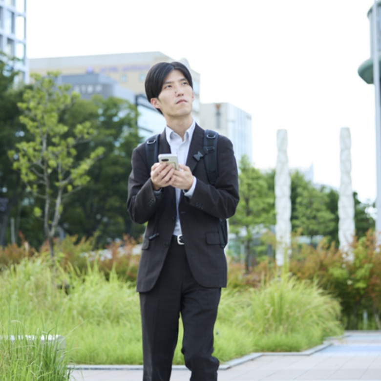 M.E.の今後の目標・働く環境の魅力の写真