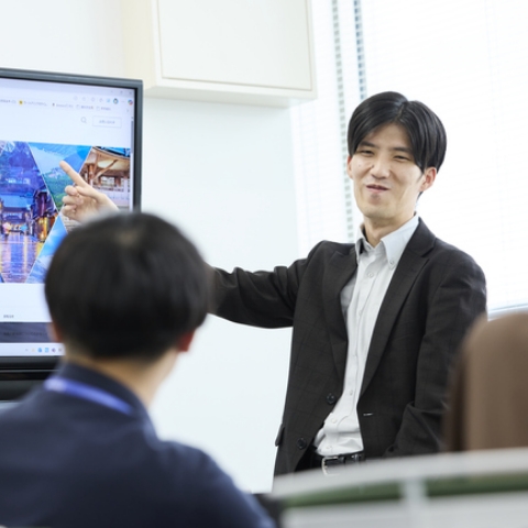 M.E.のプライベートの写真