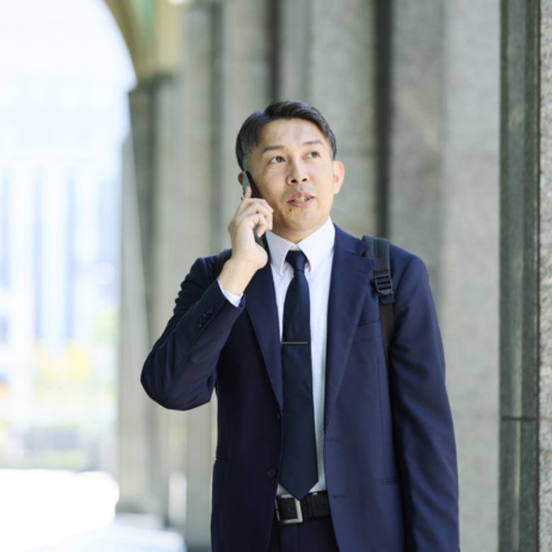 T.K.の具体的な仕事内容・印象的だった仕事の写真