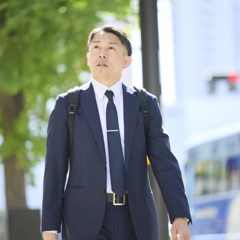 T.K.の今後の目標・働く環境の魅力の写真