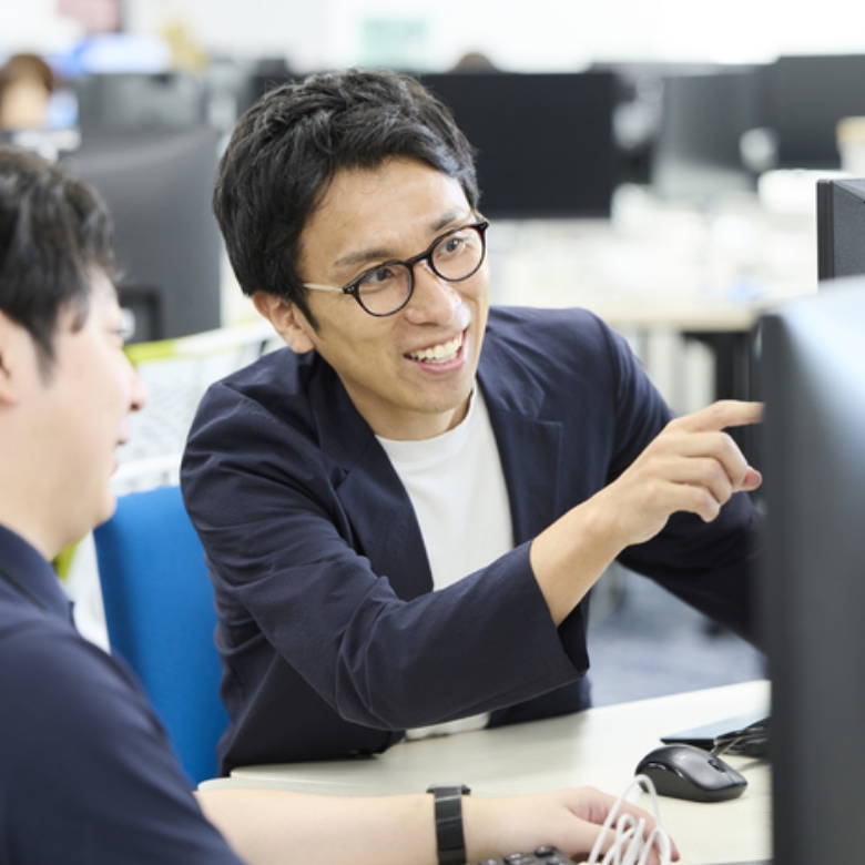 Y.O.の具体的な仕事内容・印象的だった仕事の写真