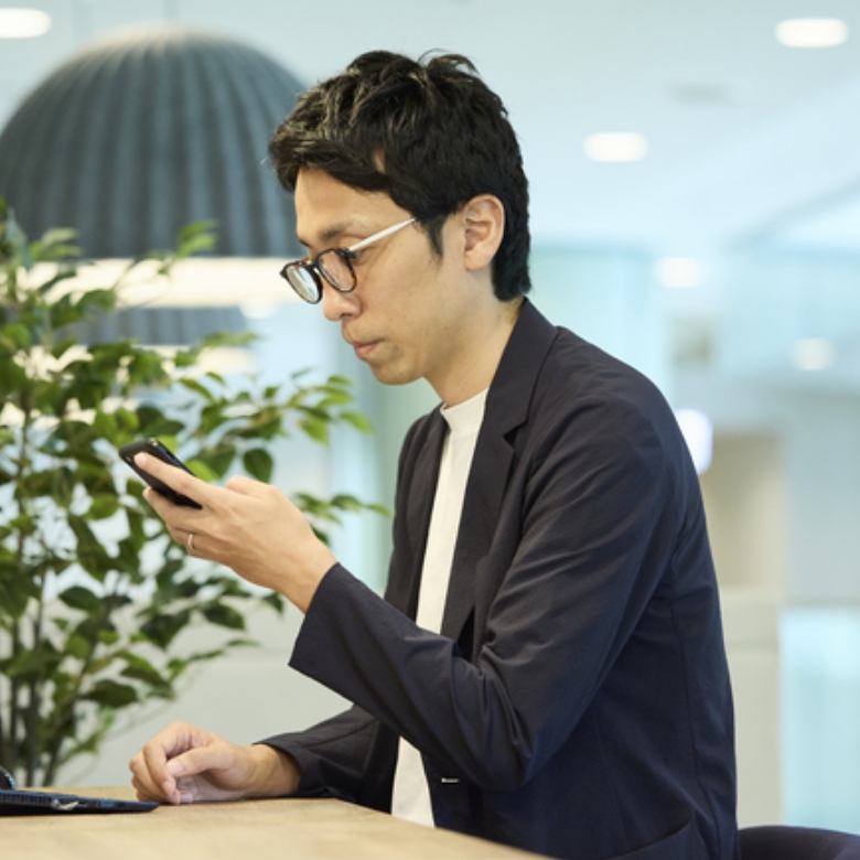 Y.O.の今後の目標・働く環境の魅力の写真