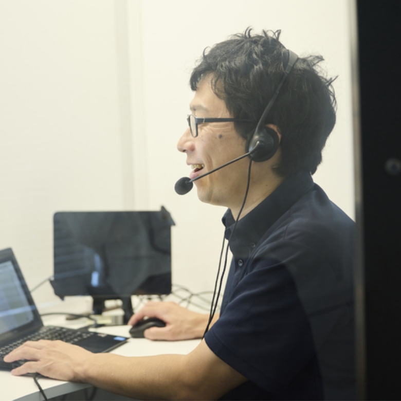 T.T.の今後の目標・働く環境の魅力の写真