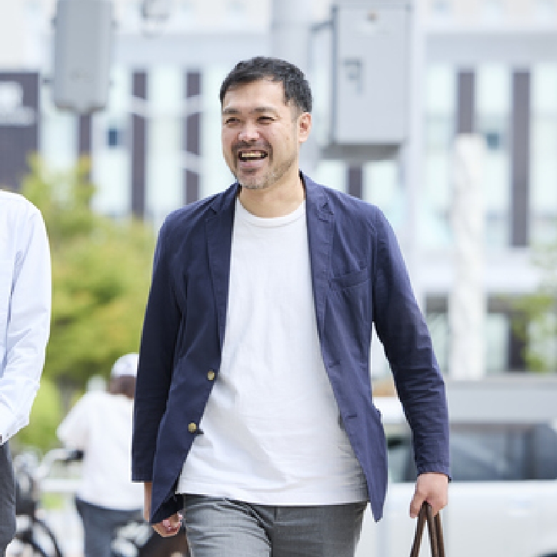 S.G.の仕事のこだわり・必要なスキルの写真