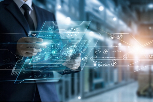 法人分野のイメージ画像