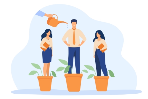 プロを育てる「プロフェッショナルCDP」のイメージ画像